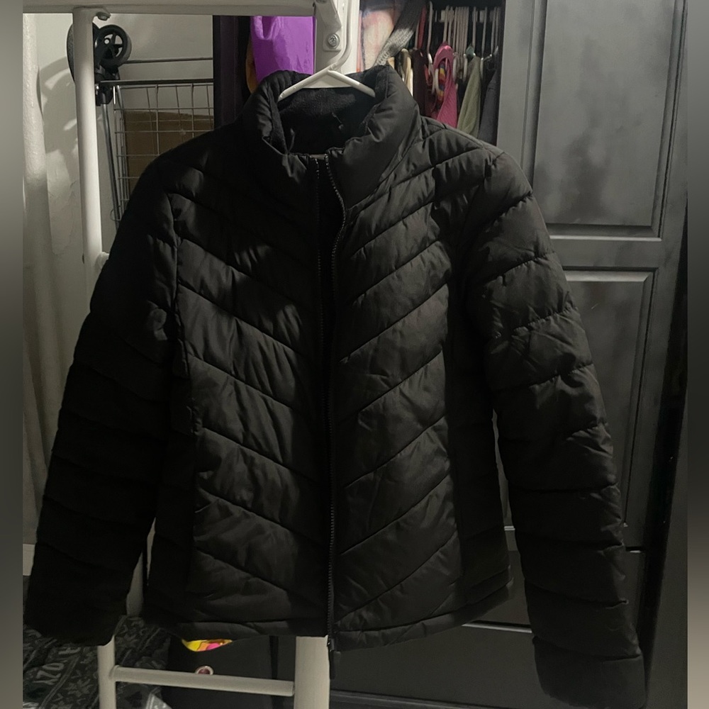 Gap jacket